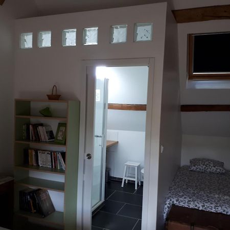 La Grange Des Blins Hotel Jouy  Стая снимка