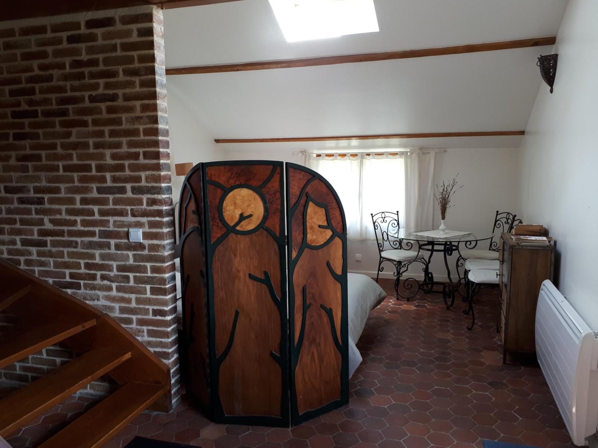 La Grange Des Blins Hotel Jouy  Стая снимка