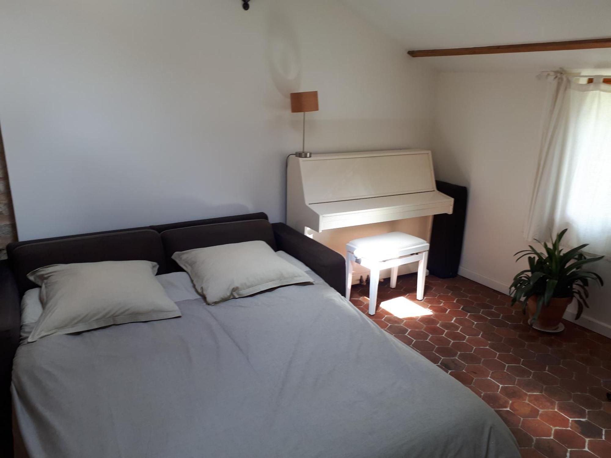 La Grange Des Blins Hotel Jouy  Стая снимка