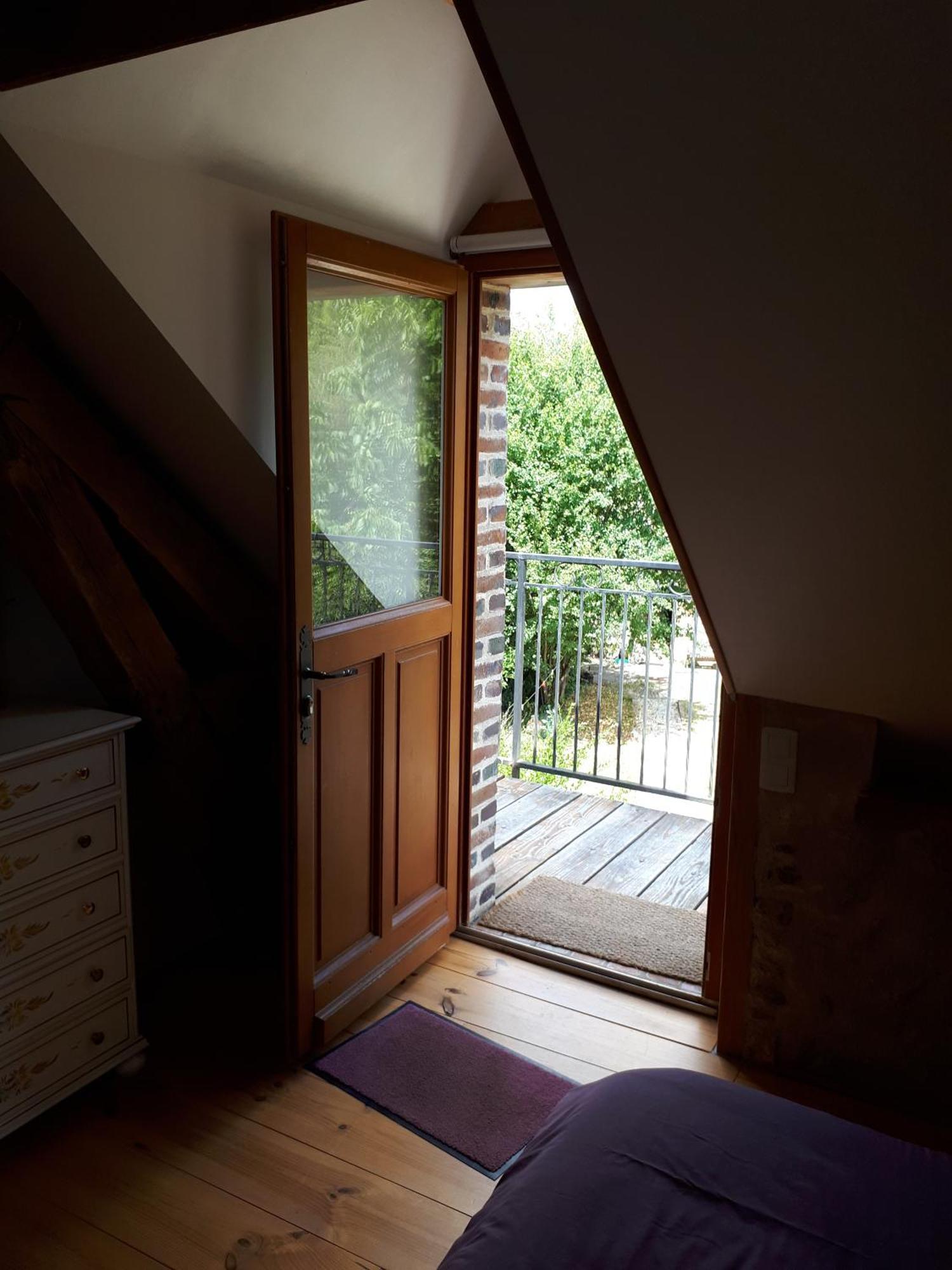 La Grange Des Blins Hotel Jouy  Стая снимка