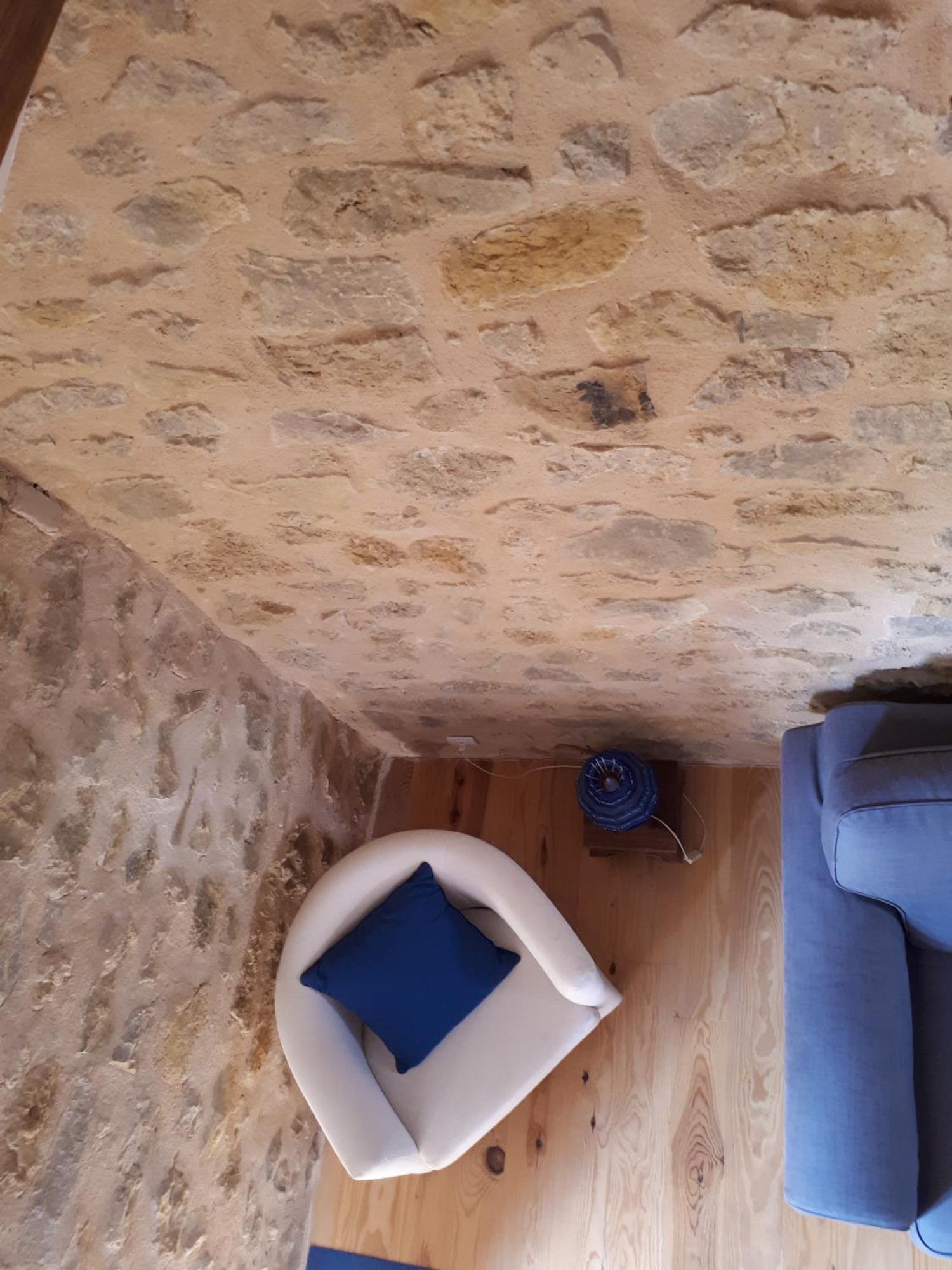 La Grange Des Blins Hotel Jouy  Стая снимка