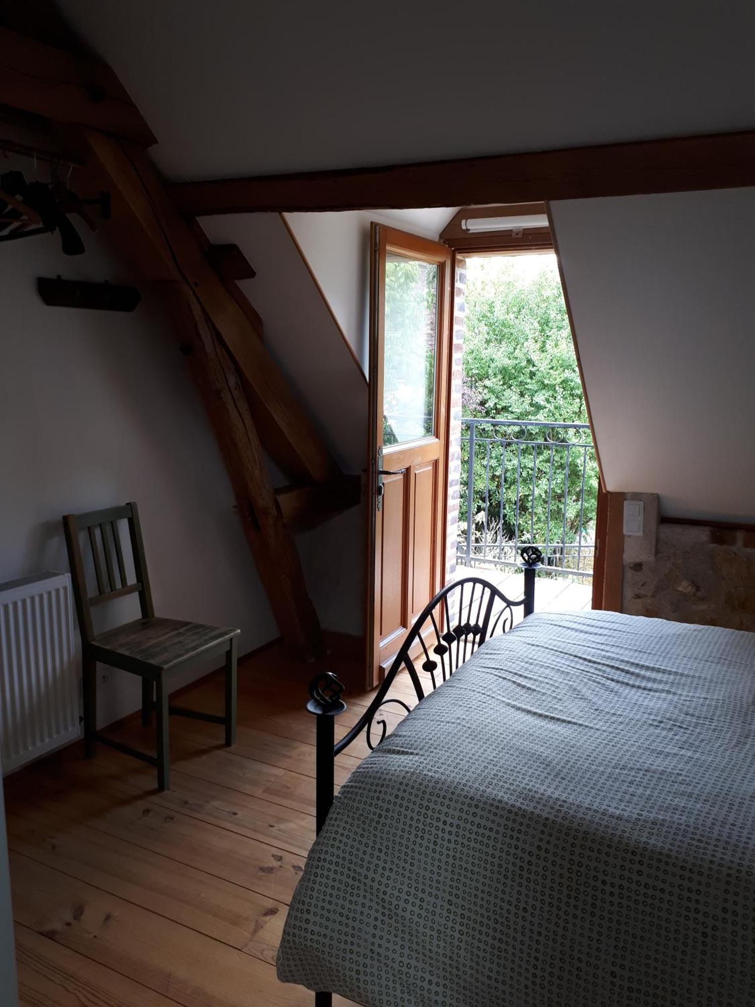 La Grange Des Blins Hotel Jouy  Стая снимка