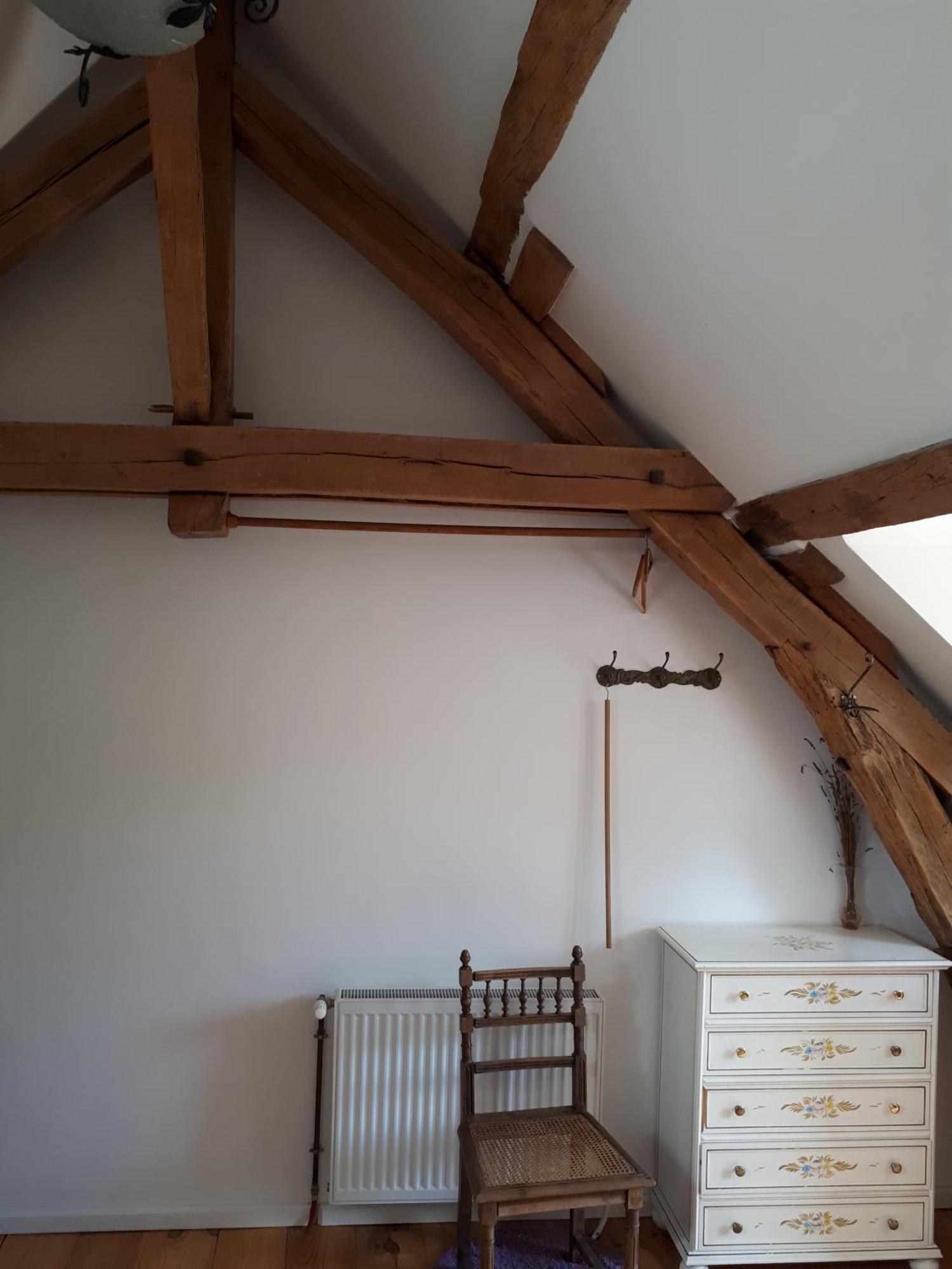 La Grange Des Blins Hotel Jouy  Стая снимка