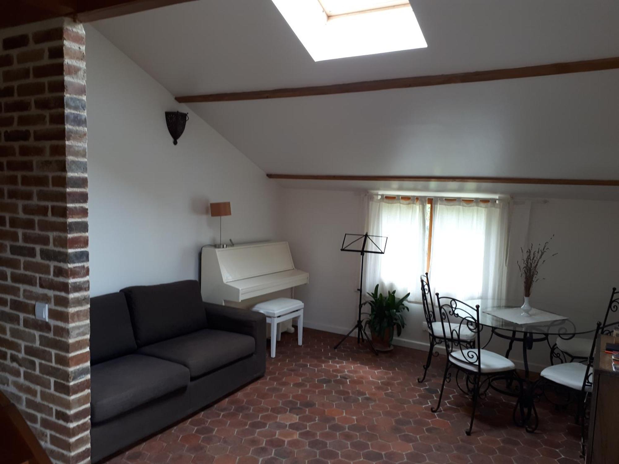 La Grange Des Blins Hotel Jouy  Стая снимка