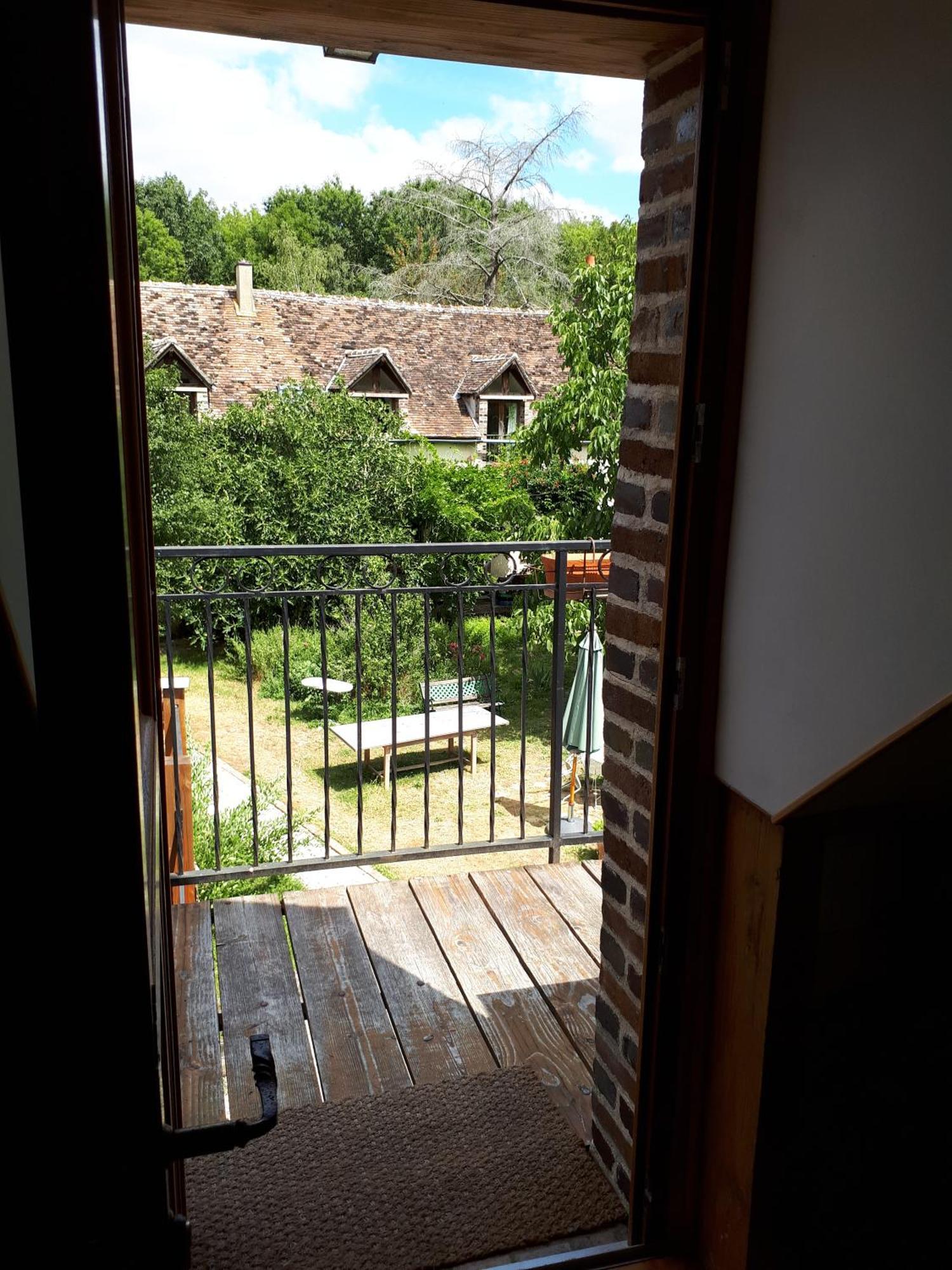 La Grange Des Blins Hotel Jouy  Стая снимка