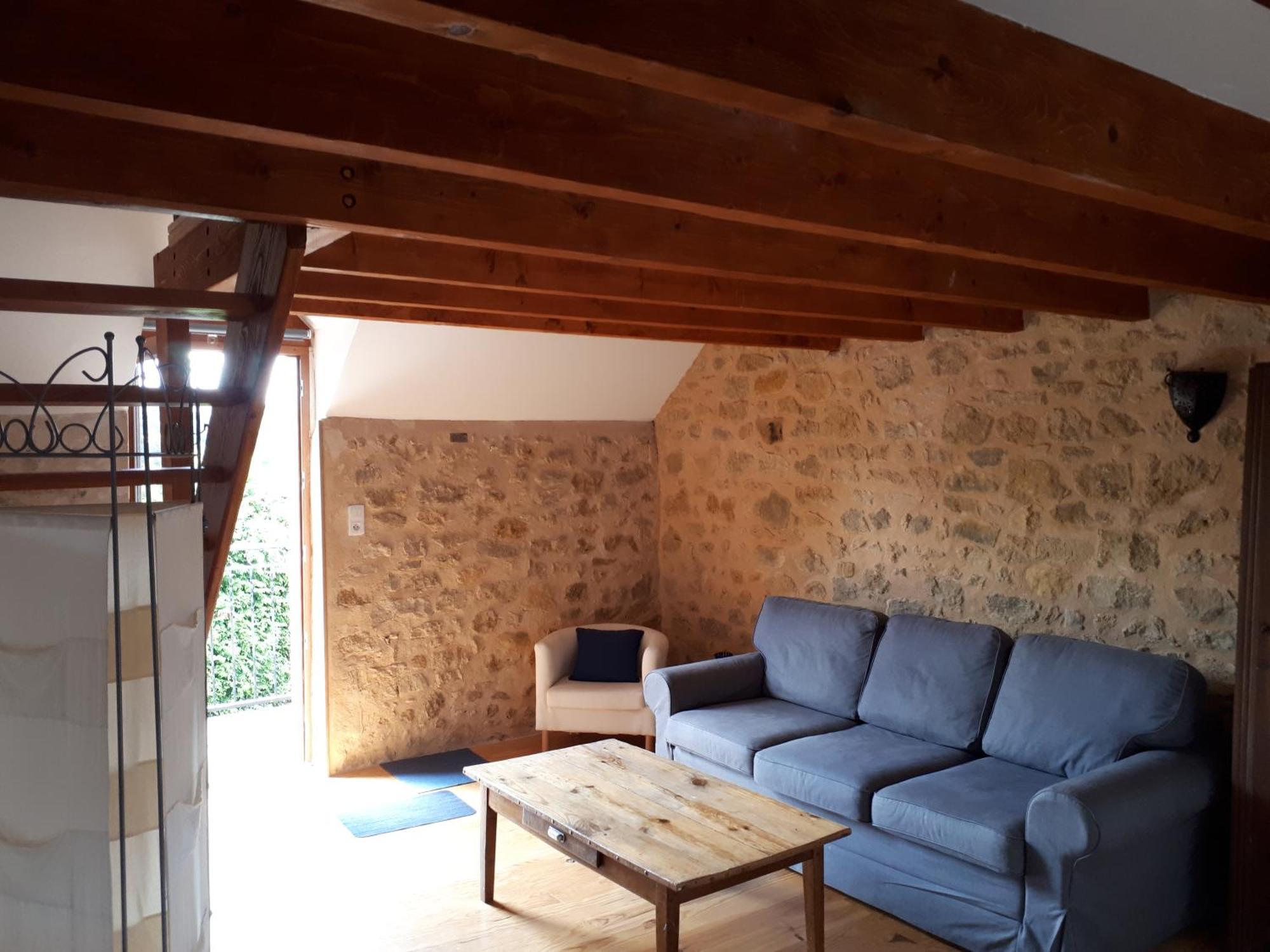 La Grange Des Blins Hotel Jouy  Стая снимка