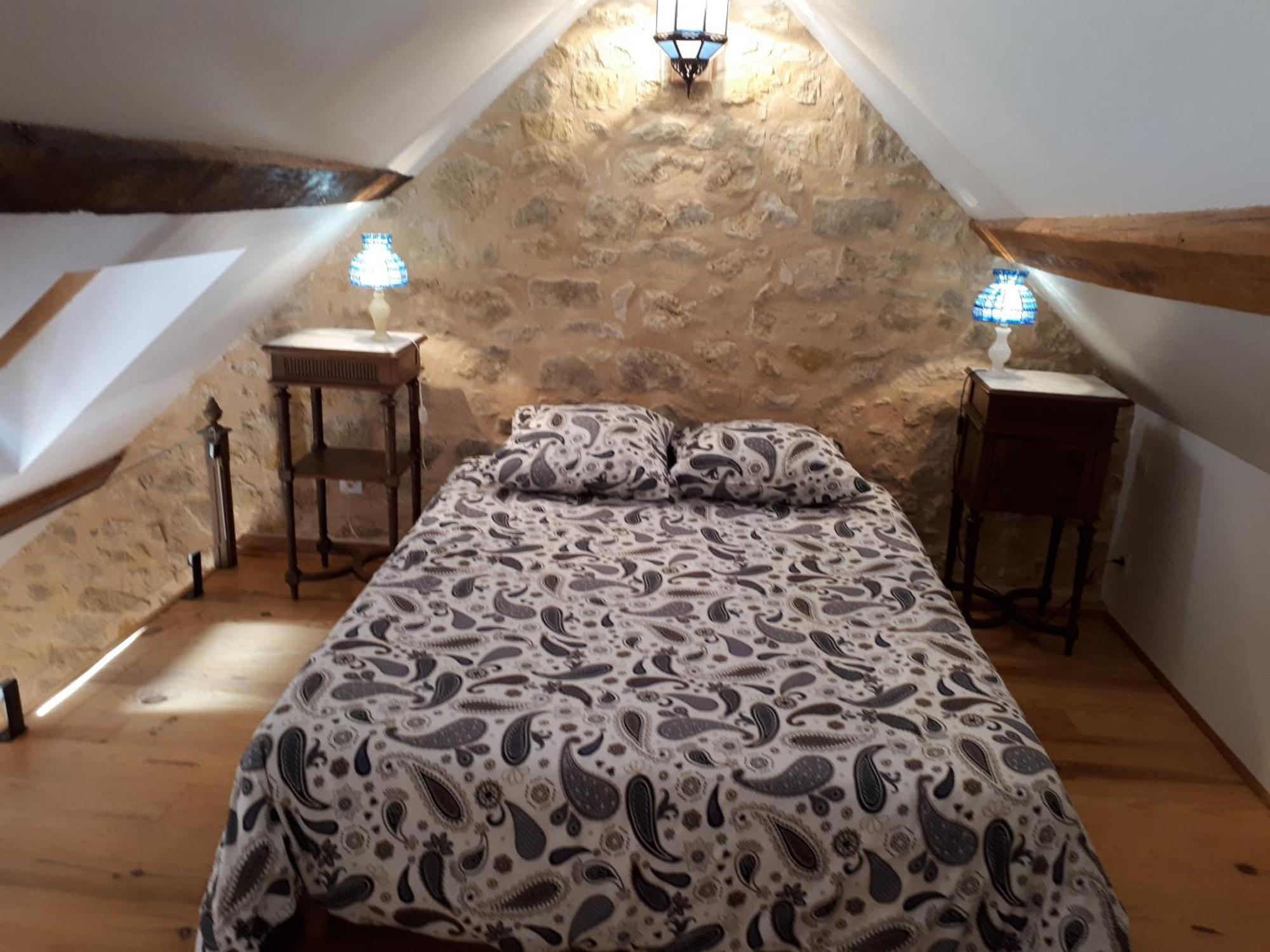 La Grange Des Blins Hotel Jouy  Стая снимка