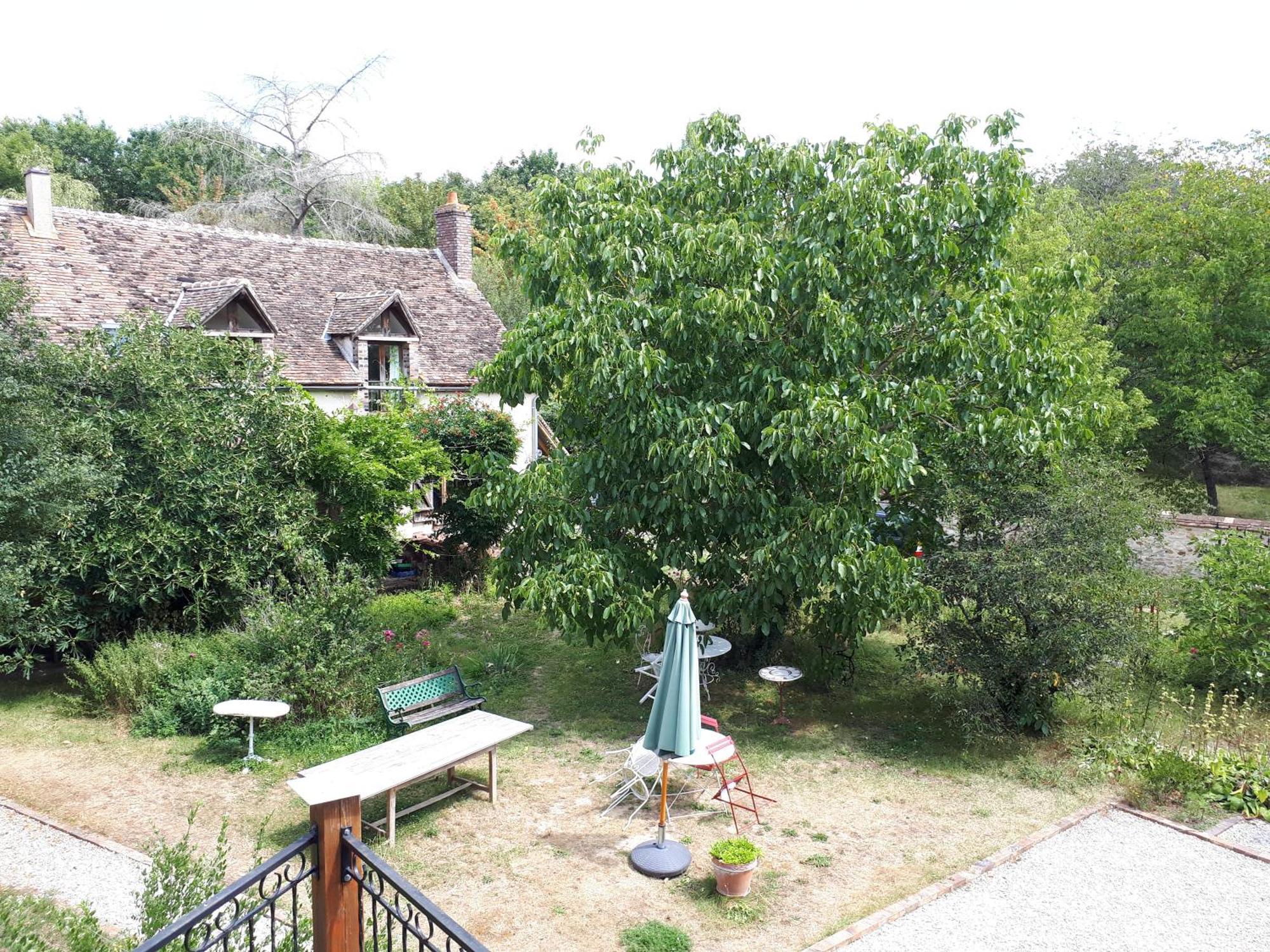 La Grange Des Blins Hotel Jouy  Стая снимка